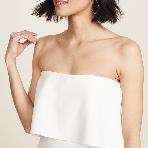 LIKELY Driggs Dress US Size 6 - Picture 4 of 5